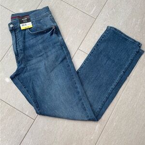 👖🆕Lucky Brand Men's 223 Straight Jeans, 32x34👖